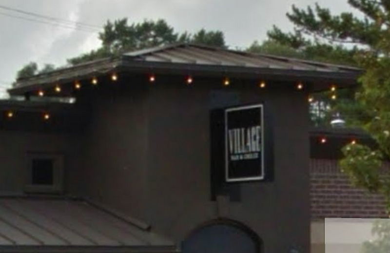 Colonial Dining Room - Village Grille (newer photo)